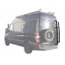 Front Runner Mercedes Benz Sprinter Ladder