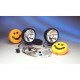 Front Runner Light K.C 130W Spotlights Black Thick