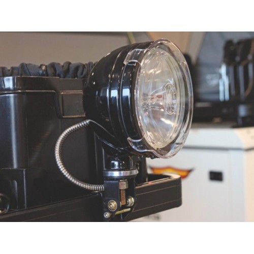 Front Runner KC Clear Covers For Day lighter Spotlights