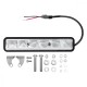 Front Runner OSRAM 7" LED Light Bar SX180-SP / 12V/24V / Spot Beam