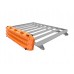 Maxtrax MKII Recovery Device Sand Track - Orange