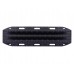 Maxtrax Extreme Recovery Device Sand Track  - Stealth Black / Orange