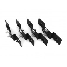 Front Runner Rack Adaptor Plates For Thule Slotted Load Bars