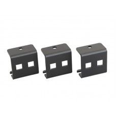 Front Runner Slimline II Universal Accessory Side Mounting  Brackets
