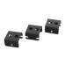 Front Runner Slimline II Universal Accessory Side Mounting  Brackets