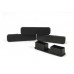 Front Runner Slat To Load Bar Conversion End Cap Kit