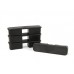 Front Runner Slat To Load Bar Conversion End Cap Kit