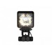 Front Runner 4"/100mm LED Flood Light With Bracket