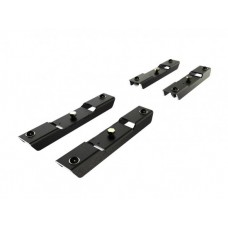 Front Runner Foot Rail To Load Bar Adapter