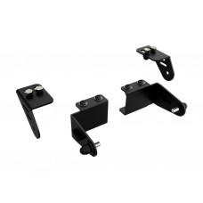 Front Runner Led Light Bar Rack Mount Brackets