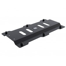  Front Runner Rotopax Rack Mounting Plate 