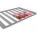  Front Runner Rotopax Rack Mounting Plate 