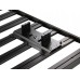  Front Runner Rotopax Rack Mounting Plate 