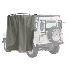 Front Runner Rack Mount Shower Cubicle