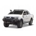 Front Runner Ford Ranger (2012-2022) Slimsport Rack 40" Light Bar Wind Fairing 