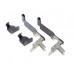 Front Runner Wolf Pack Rack Mounting Bracket