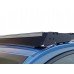Front Runner Subaru XV Crosstrek (2017-Current) Slimsport Rack 40" Light Bar Wind Fairing 