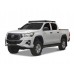 Front Runner Toyota Hilux (2015 - Current) Slimsport Rack Wind Fairing 