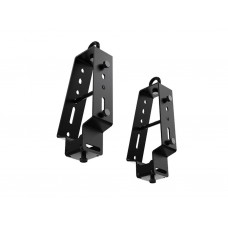 Front Runner Slimsport / Slimpro Van Side Mount Accessory  Bracket / Large