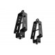 Front Runner Slimsport / Slimpro Van Side Mount Accessory  Bracket / Large