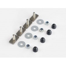 Front Runner Track Mount Stud Plate