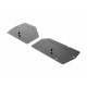 Front Runner Ford Ranger (2012 - 2019) Lockable Under Seat Storage Compartment 