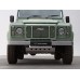 Front Runner Land Rover Defender (1983-2016) Sump Guard