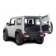 Front Runner Suzuki Jimny (2018 - Current) Drawer Kit 