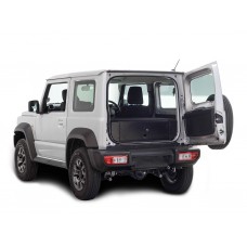 Front Runner Suzuki Jimny (2018-Current) Drawer Kit 