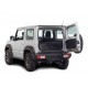 Front Runner Suzuki Jimny (2018 - Current) Drawer Kit 