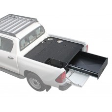 Front Runner Toyota Hilux Revo Double Cab (2016-Current) Touring Drawer Kit