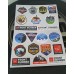 Front Runner Find Anywhere Sticker Sheet Design 4