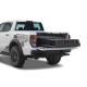 Front Runner Ford Ranger Raptor ( 2019 - Current ) With Drop In Bed Liner Wolf Pack Drawer Kit