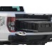 Front Runner Ford Ranger Raptor ( 2019 - Current ) With Drop In Bed Liner Wolf Pack Drawer Kit