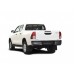 Front Runner Toyota Hilux Revo (2016 - Current ) Wolf Box Drawer Kit