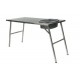 Front Runner Pro Stainless Steel Prep Table With Basin