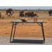 Front Runner Pro Stainless Steel Camp Table 1130mm x 750mm 
