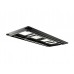 Front Runner Pro Stainless Steel Prep Table 1130mm x 550mm x 35mm