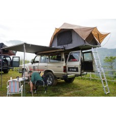 Front Runner Roof Top Tent 1.3m wide