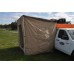 Front Runner Easy-Out Awning 4 Wall Enclosure 2.5M