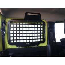 Front Runner Suzuki Jimny GEN 4 (2018-Current) Rear Window Molle Panel