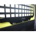 Front Runner Suzuki Jimny GEN 4 (2018 - Current) Rear Window Molle Panel