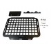 Front Runner Suzuki Jimny GEN 4 (2018 - Current) Rear Window Molle Panel