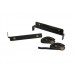 Front Runner Roof Mounting Brackets For Water Tank / 67L/ 17.7GAL