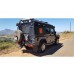 Gobi-X Land Rover Defender Rear Bumper Gobi X