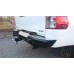 Gobi-X Hilux Revo (2016-Current) Stealth Rear Bumper Gobi X