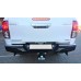 Gobi-X Hilux Revo (2016-Current) Stealth Rear Bumper Gobi X