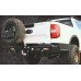 Gobi-X Ford Ranger 2023 Rear Bumper Gobi X