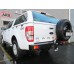 Gobi-X Ford Ranger 2023 Rear Bumper Gobi X