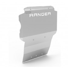 Gobi-X Ford Ranger 2023 Skid Plate Gobi X